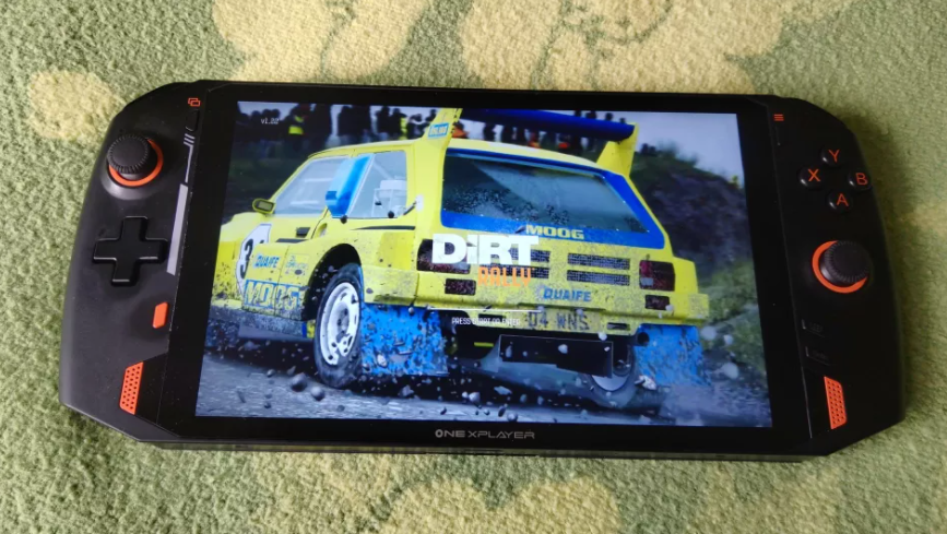 DELL, ONE-Netbook, WIN
