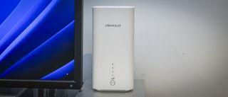 Devolo WiFi 6 Router 3600 5G LTE