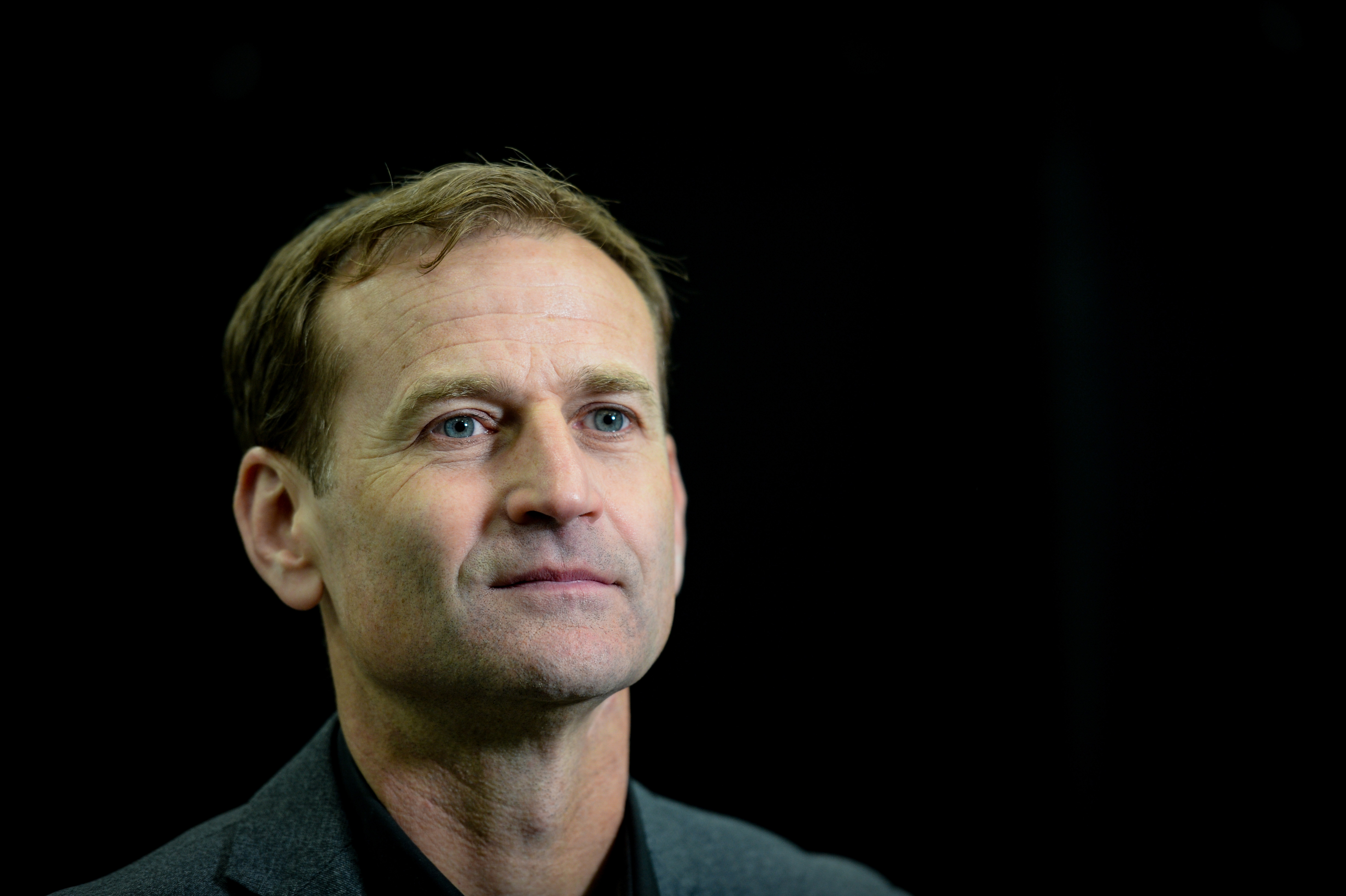 Dan Ashworth has held positions at both Manchester United and Newcastle United