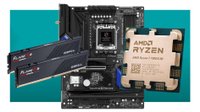 AMD Ryzen 7 7800X3D | ASRock B650E Riptide WiFi | G.Skill Flare X5 32GB | $613.98 at Newegg