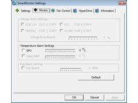Temperature control