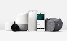 Google has launched six new hardware products