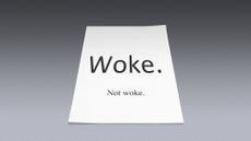 Illustration of a sheet of paper with text written in Times New Roman and Calibri fonts