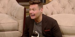 Ryan Seacrest Live with Kelly And Ryan screenshot youtube