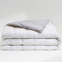 Casper duvet | Down, down-alt or humidity-fighting, from $179