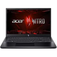 Acer Nitro V 15.6" gaming laptop | was $779.99 | now $649.99
Save $130 at Amazon