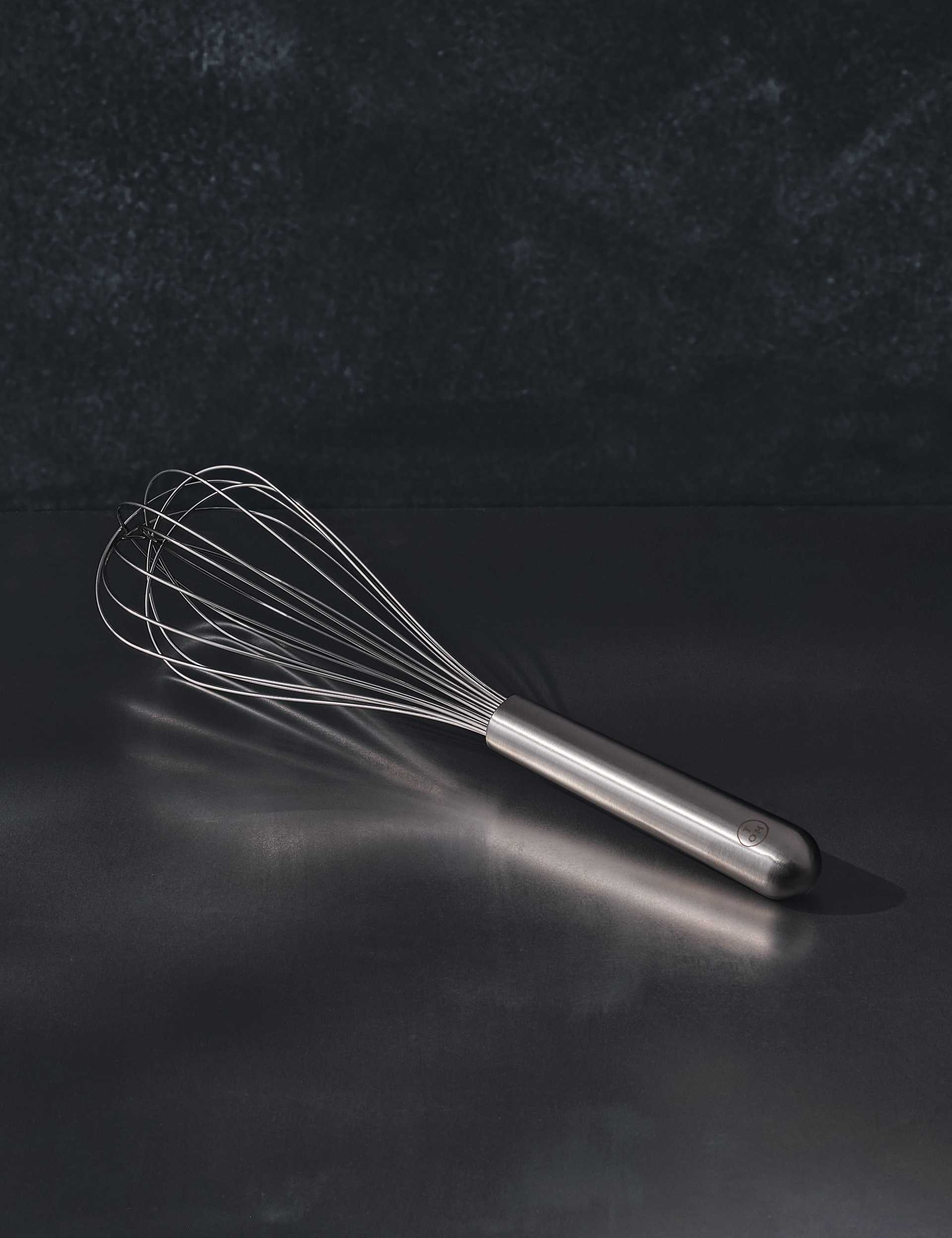 Stainless Steel Whisk