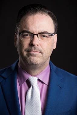 Showtime will air a documentary on the life of sportscaster Mauro Ranallo 