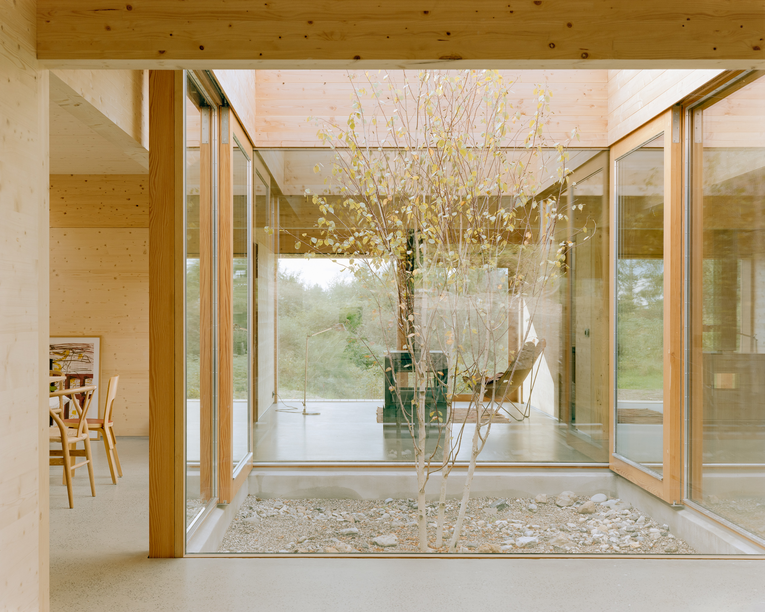 Ebeltoft by Hoyer Arkitektur