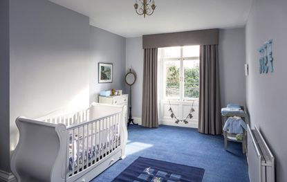 homes fit for a royal baby