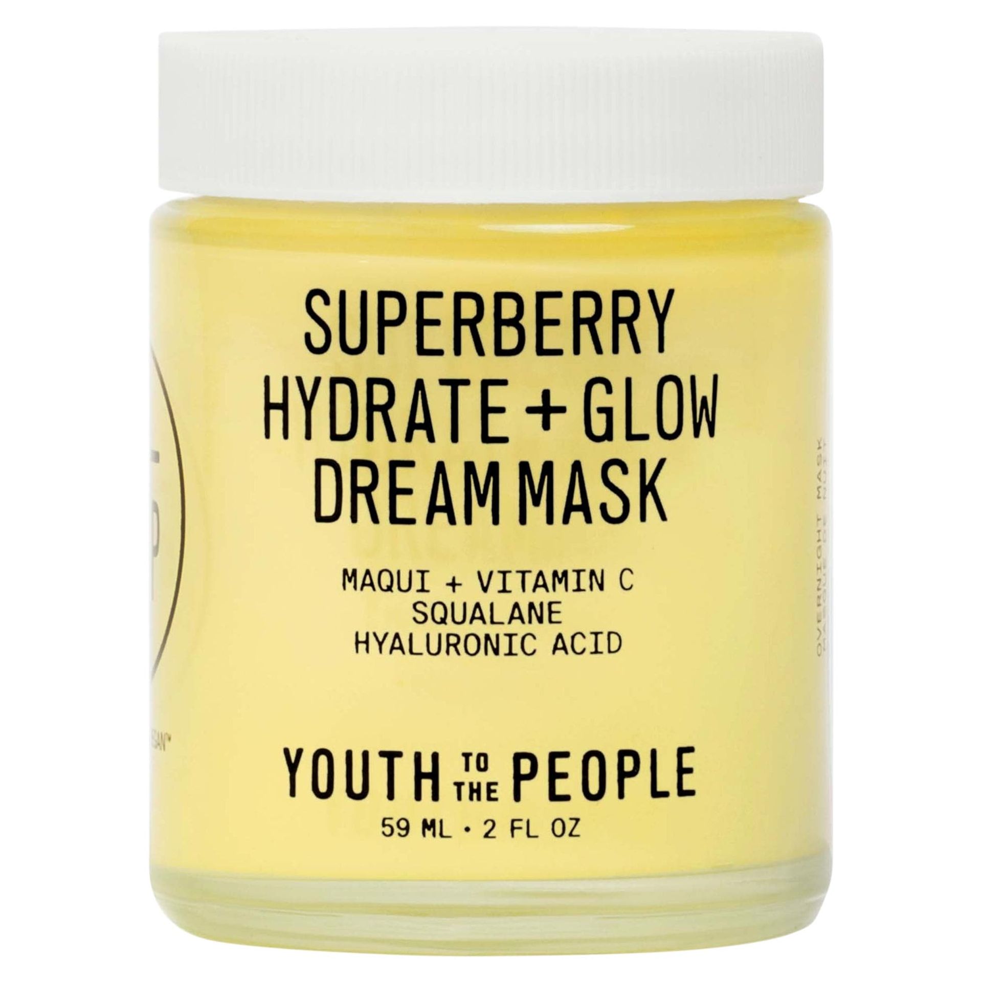 The 10 Best Hydrating Face Masks For Dry Skin, Reviewed | Marie Claire