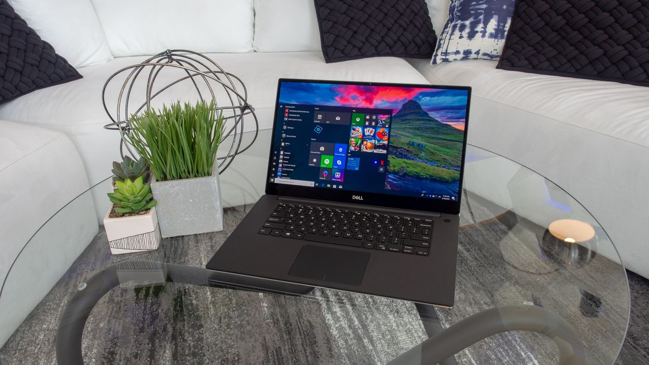 You'll have the same design as the last one or two models of this laptop.