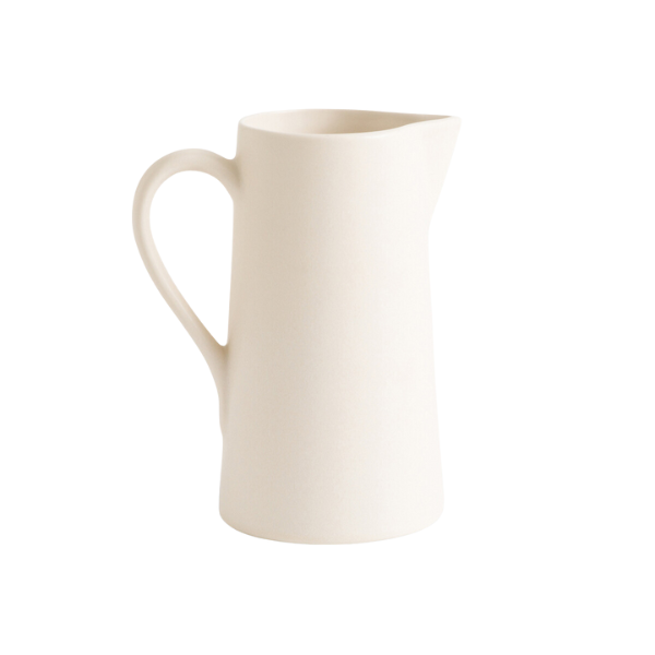 LA REDOUTE INTERIEURS, Marceau Stoneware Jug