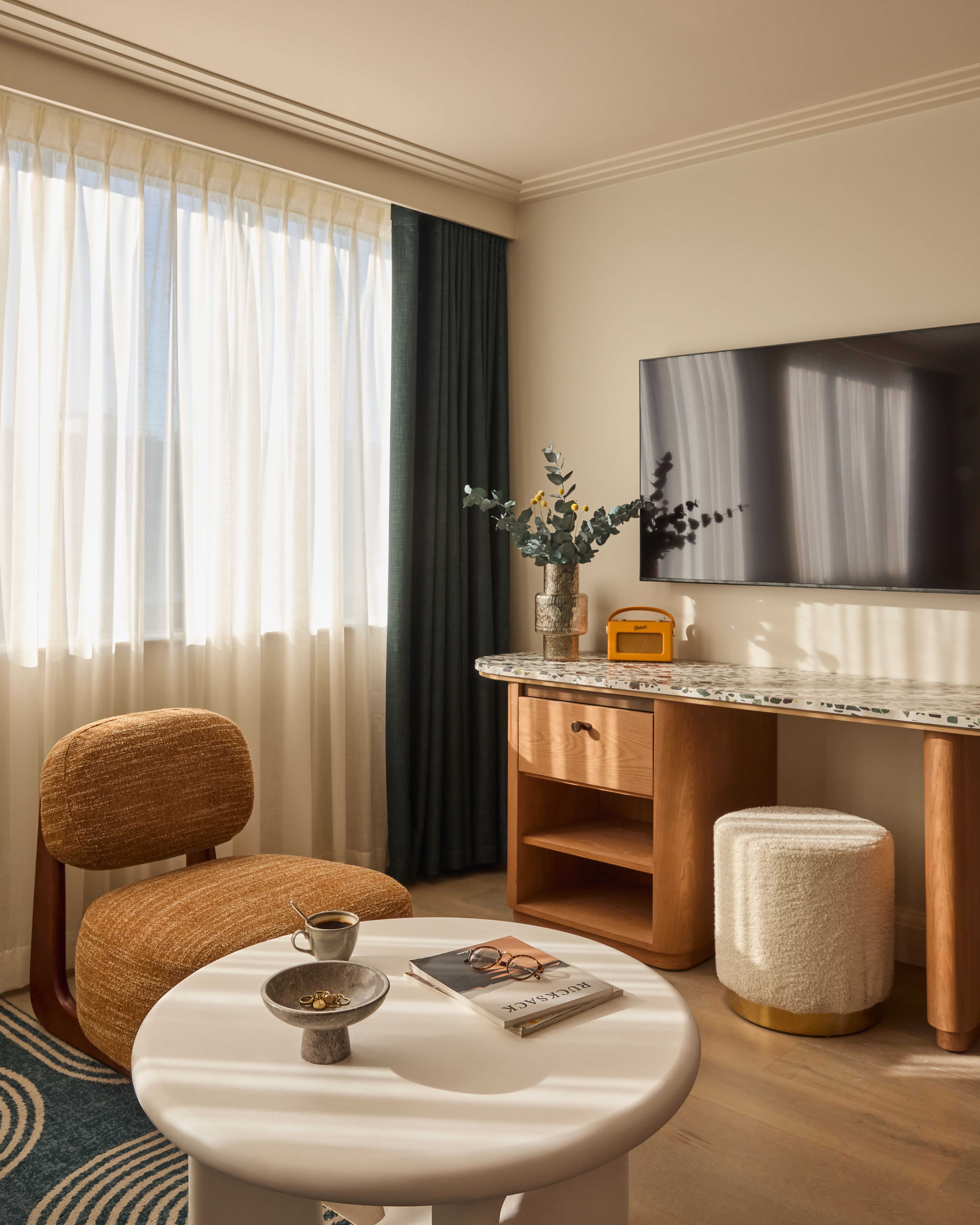 Hotel Indigo