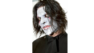 Jim Root Slipknot Mask 2004