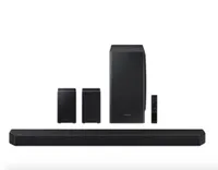 Samsung HW-Q950T 9.1.4ch Soundbar: was $1,799 now $1,499 @ Best Buy