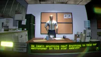 The Message from Deep Space | June 30 The Message from Deep Space | June 30