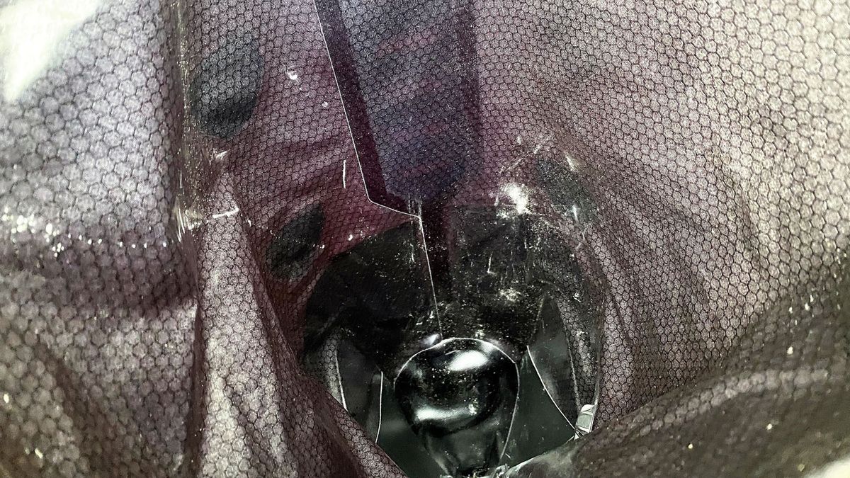 Ortlieb Seat Pack