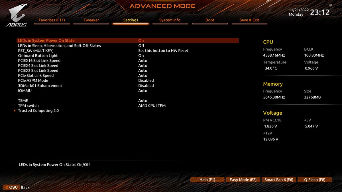 Gigabyte B650E Aorus Master