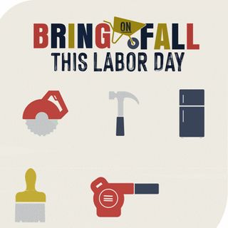 Labor Day At Lowes