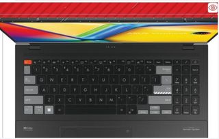 Asus Vivobook Pro 16X main image