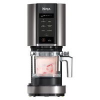 NinjaCREAMi Ice Cream &amp; Frozen Dessert Maker NC300UK| Was £200.00, now £149.00 at Ninja