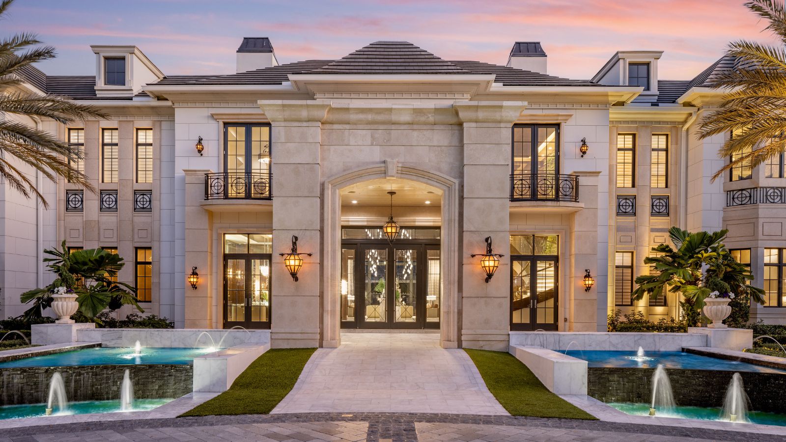 Mark Wahlberg&#039;s house