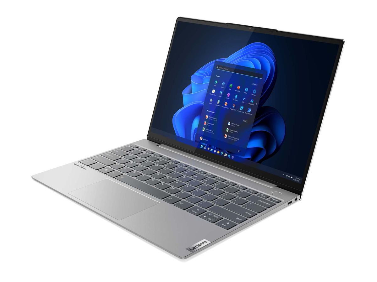 Lenovo Thinkbook 13x Gen2 Press