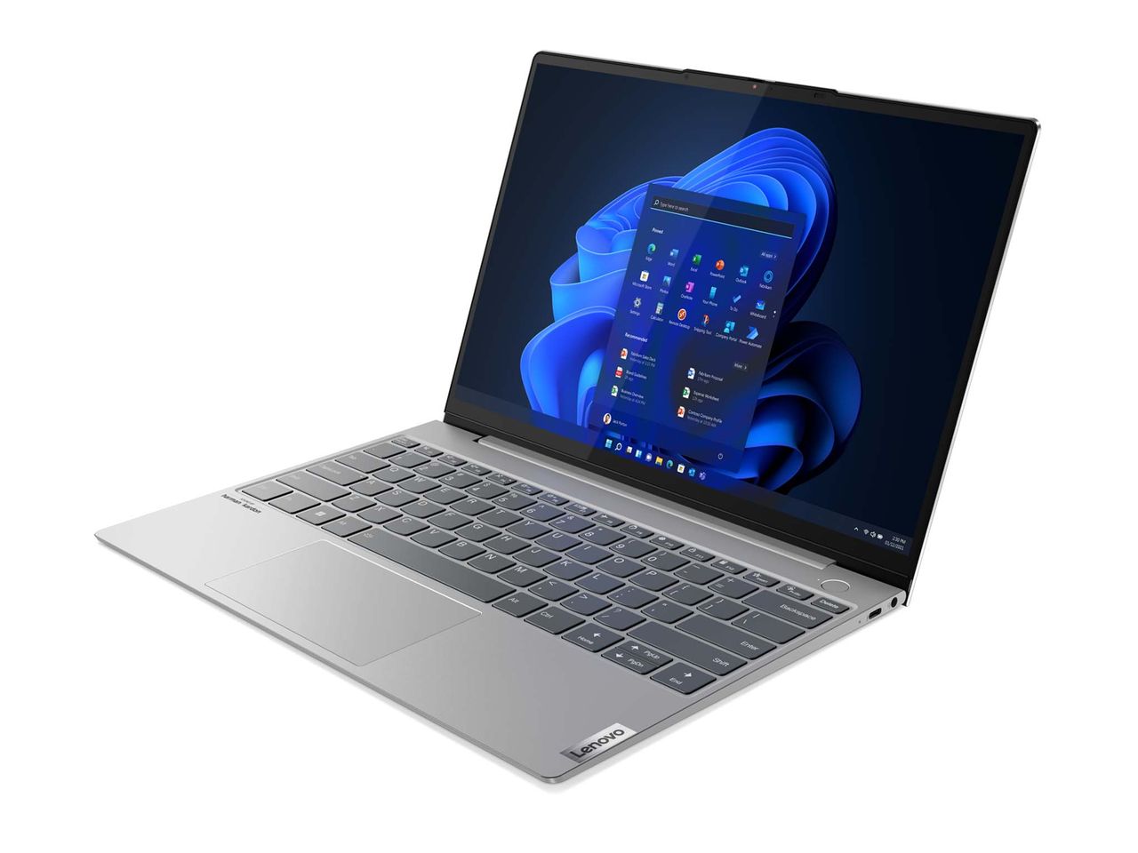 Lenovo Thinkbook 13x Gen2 Press