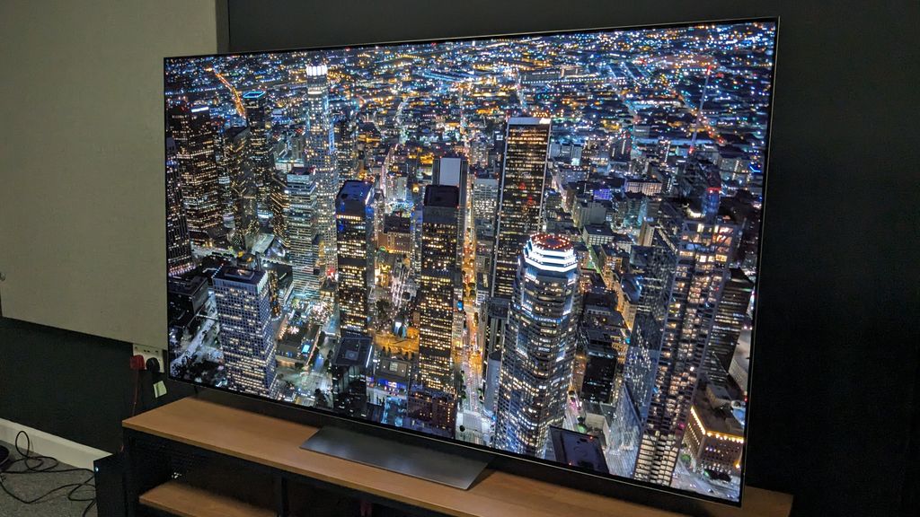 The best 65inch TV 2024 big screens for every budget TechRadar