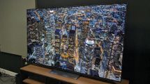 What's the difference between a cheap and premium OLED TV? You might be surprised