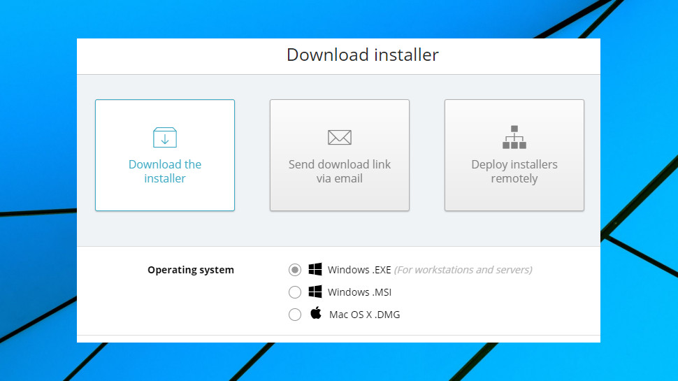Avast Business Patch Management