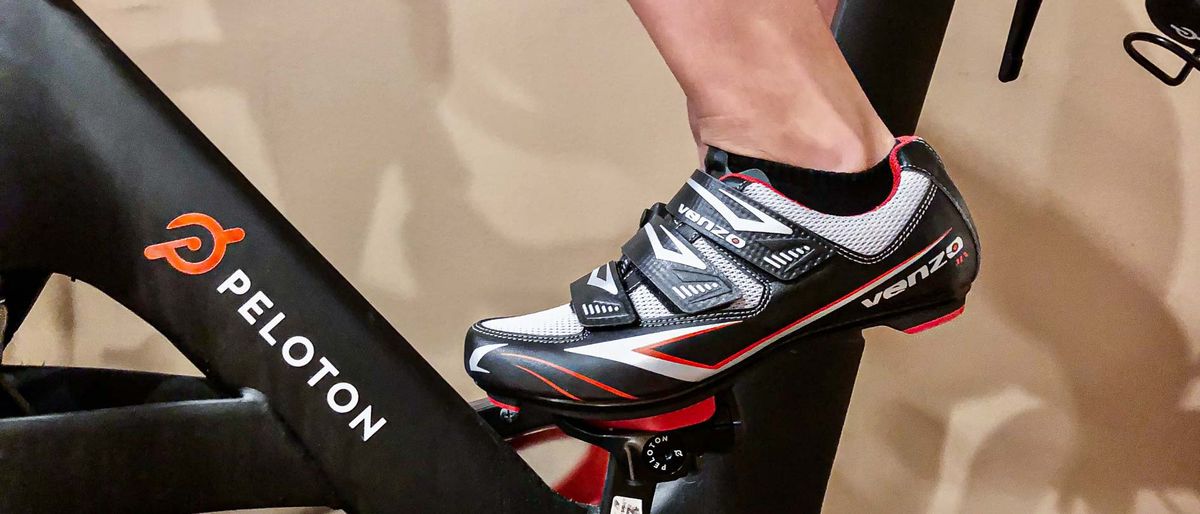 Venzo cycling shoes review