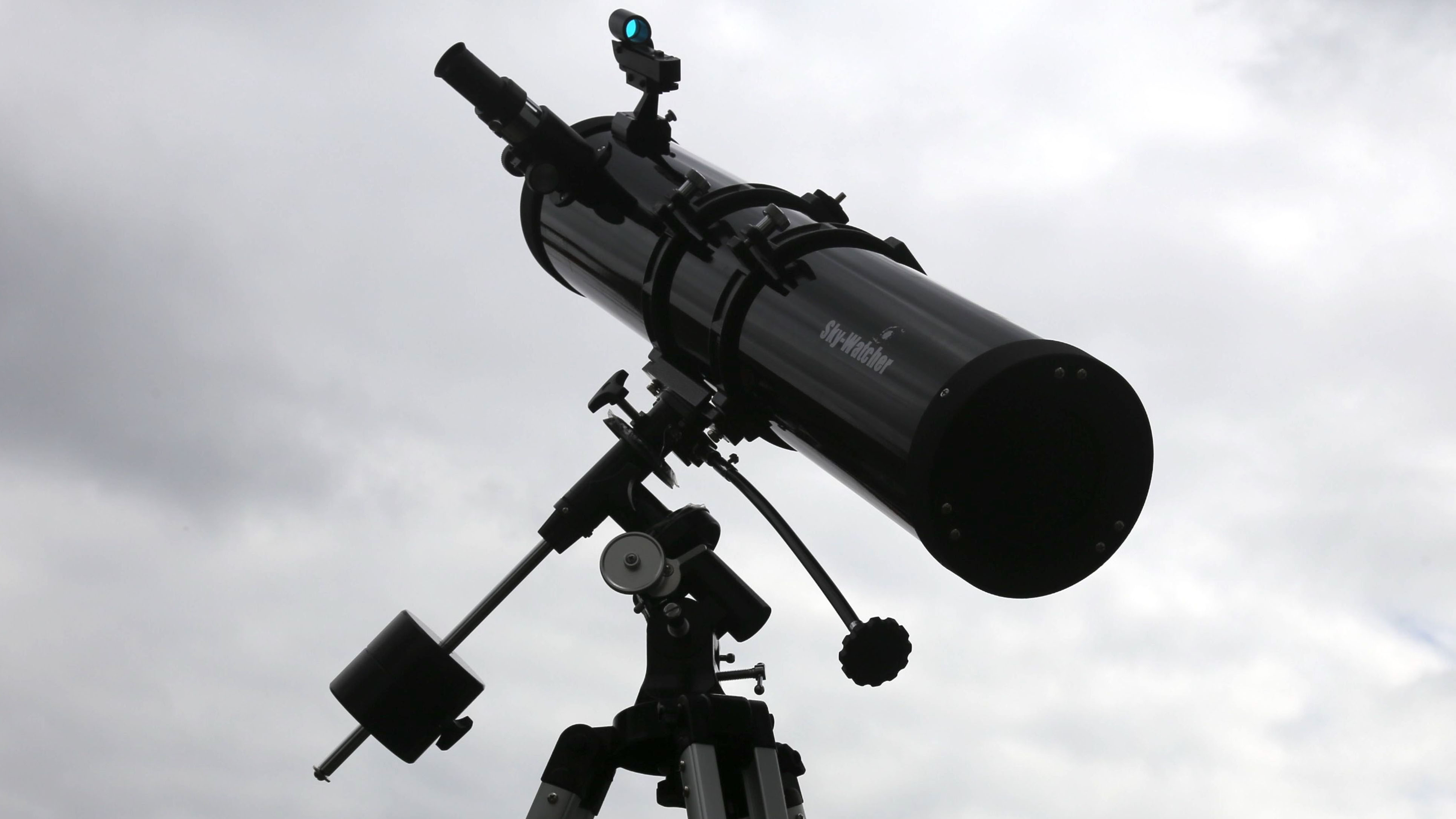 Skywatcher cheap explorer 130