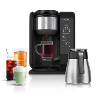 Ninja CP307 Hot and Cold Brewed System: was $199 now $143 @ Amazon