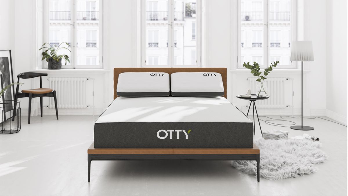 OTTY mattress discount code get up to 40 off mattresses and more this