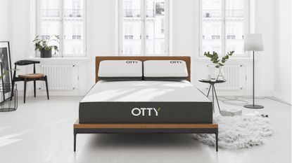 Otty mattress discount