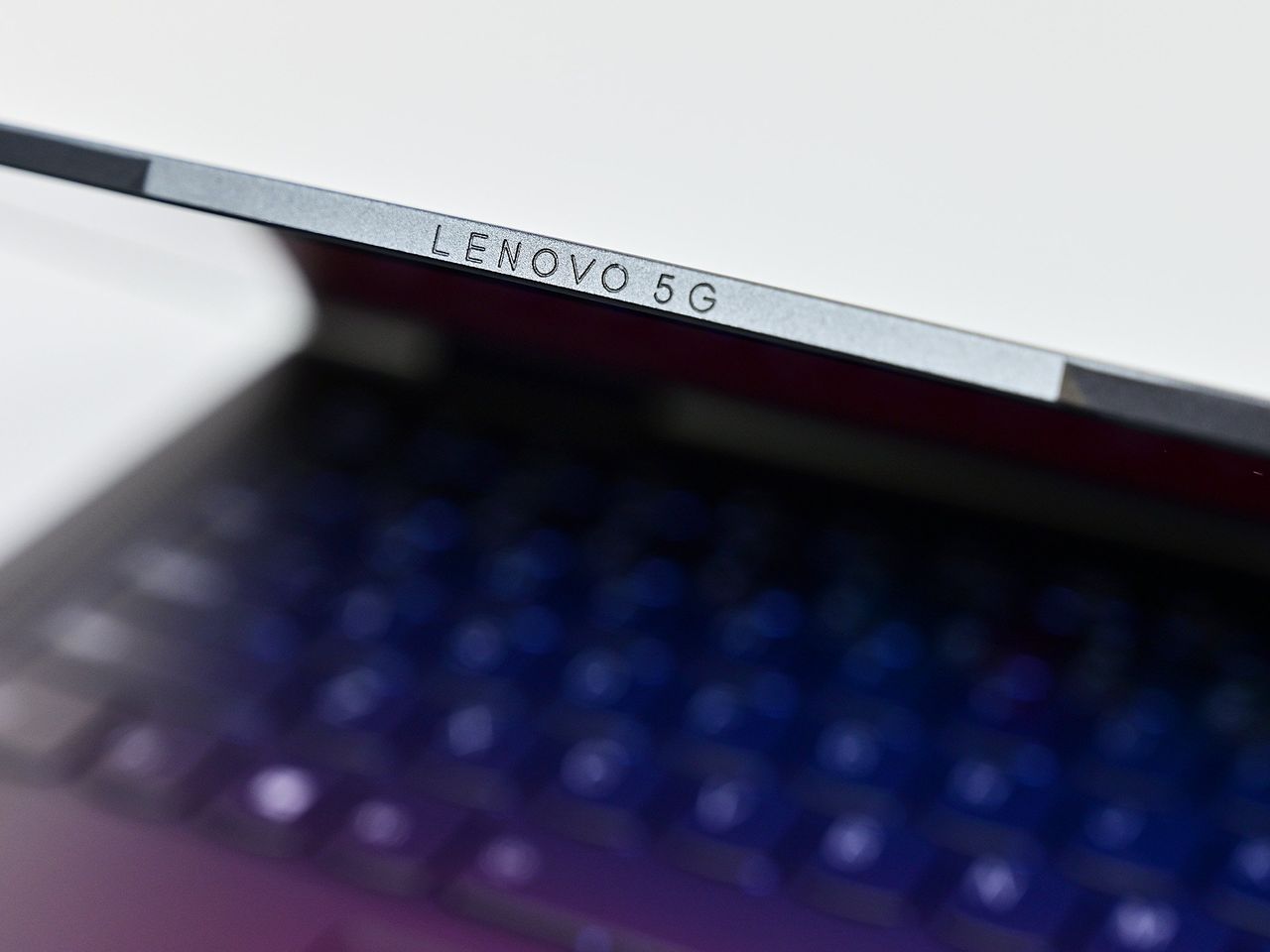 Lenovo Flex 5g Logo