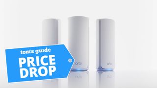 Netgear Orbi 770 3-pack