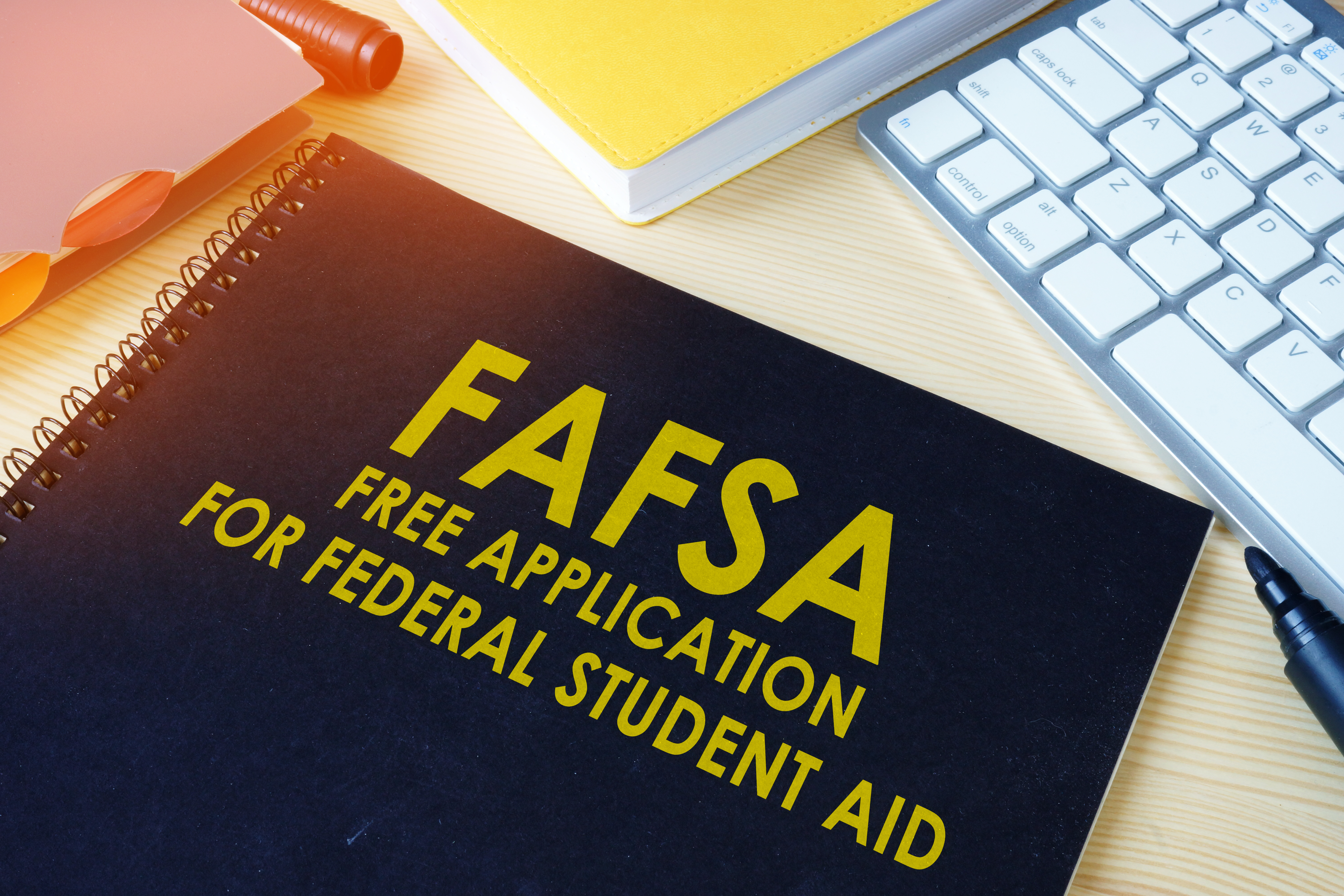  4 tips for navigating the FAFSA delays 