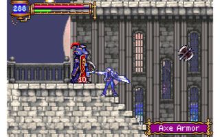 Castlevania: Aria of Sorrow — BEST