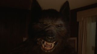 Werewolf in Silver Bullet