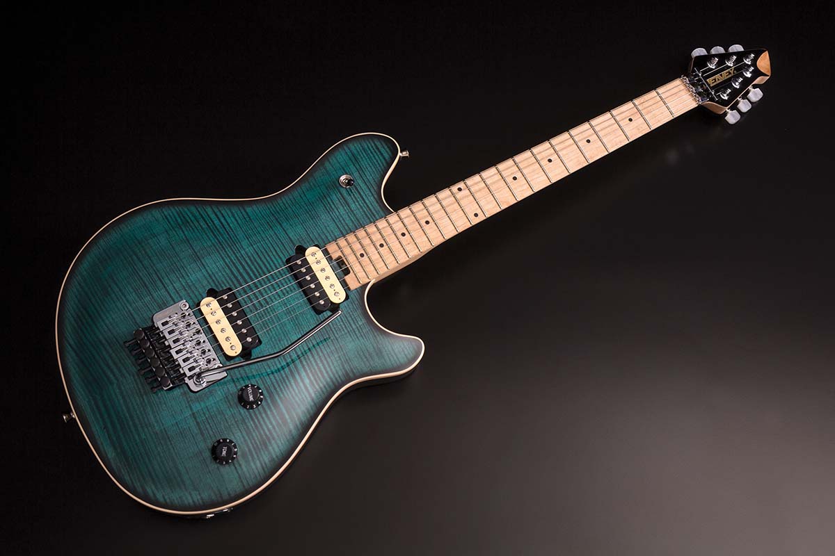 Peavey HP2 Tremolo