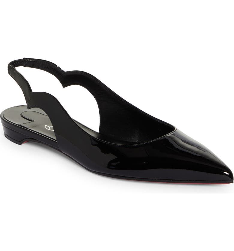 missing-image 29 حذاء مسطح أنيق بمقدمة مدببة يمكنك اقتناؤه لفصل الربيع