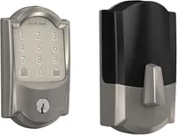 Schlage Encode Smart Wi-Fi Deadbolt Schlage Encode Smart Wi-Fi Deadbolt