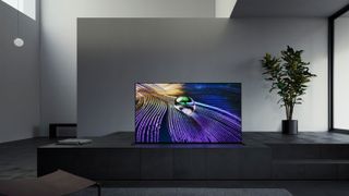 Sony X90J review: one of 2021's best mid-range 4K TVs