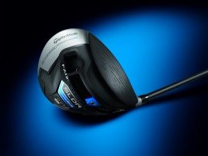 TaylorMade sldr s