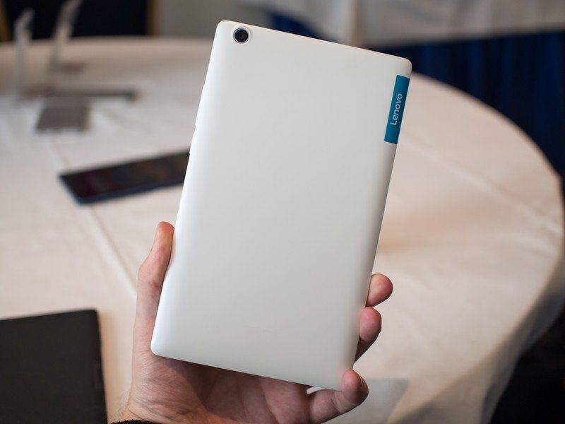 Lenovo Tab 3 8