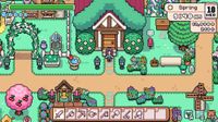 Fields of Mistria