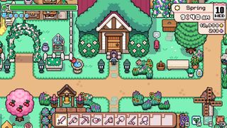 Fields of Mistria